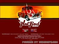 Hot Rod Italia