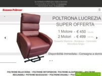 Romana Poltrone