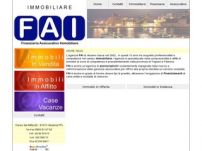 Immobiliare Finanziaria Assicurativo Fai Alcamo