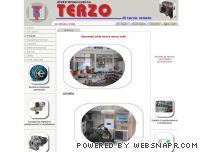 Visita Elettromeccanica Terzo di Terzo Renato