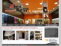 EtnaGessi:  Realizzazizone pareti e controsoffitti in Cartongesso