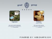 Greifgroup Lignano Trieste Corvara Kitzbuhel