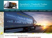 Sgomberi Gratis Appartamenti e Traslochi Torino