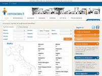 Cerca Casa - Annunci Immobiliari