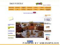 B&B Fodera