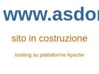 A.S. DOMUS srl