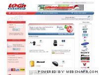 Login Shop