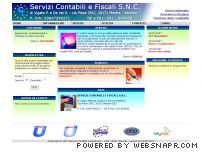 Servizi Contabile Fiscali