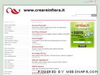 Creare in fiera