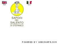 Sapori del Salento Di Stefanicò