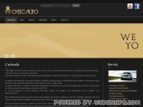 CHIC AUTO - CONCESSIONARIA MULTIMARCA