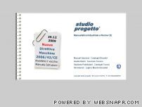 Studio Progetto