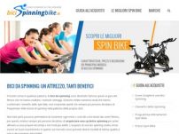 BiciSpinningBike - Come scegliere la tua Spin Bike