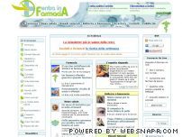 Entra in Farmacia