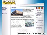 Gozzi Automazioni