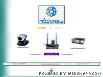 MICROVOX