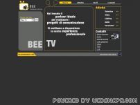 Bee communications