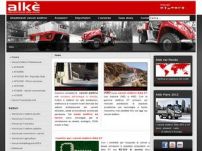 Alke macchine elettriche