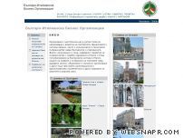 Bulgaro-Italiana Business Organizzazione