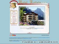 Hotel Letizia