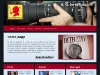 Ag Investigazioni Roma