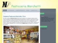 Gelateria Terni - Marchetti