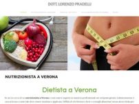 Nutrizionista Verona