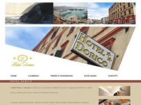 hotel dorico