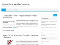 Assistenza PC Vicenza
