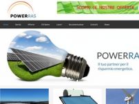 Power Ras