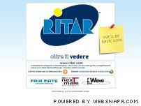 RITAR