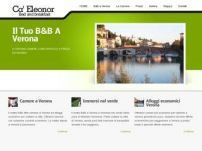 B&B Verona Ca Eleonor