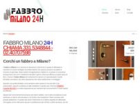 Prontointervento-fabbro-milano.it