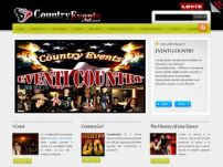 CountrryEvents Milano
