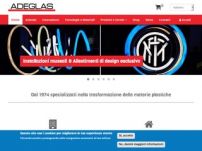 Adeglas - Plexiglas Torino