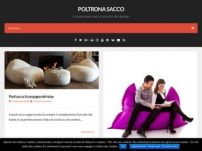 Poltrona sacco