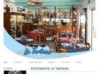 Ristorante La Tartana