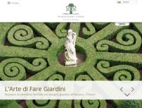 Garden designer