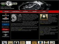 Riparazione orologi Torino