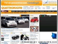Quattroruote