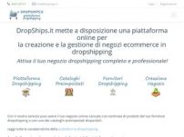 DropShips