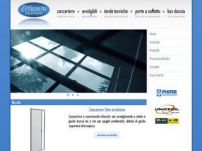 Effezeta System fabbrica zanzariere