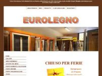 Eurolegno di Romano L. & C. s.a.s.
