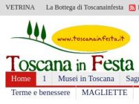 Toscana in festa sagre eventi musei in toscana