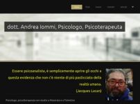 Visita Psicoterapia a Macerata e Tolentino