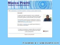 Studio Marco Pretti - Consulenza nel CdG