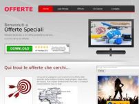 Offerte Offerte, Cerco Offerte Risparmio, offerte lavoro, Offerte Last Minute, Offerte Voli