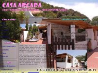 Casa Arcada