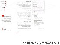 Alchimedia srl - realizzazione siti internet