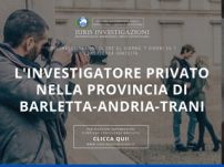 Investigatore Privato Bat